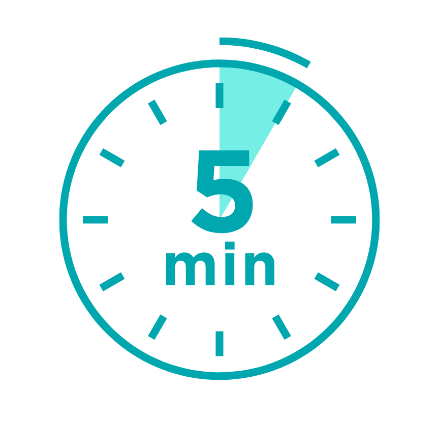 5min