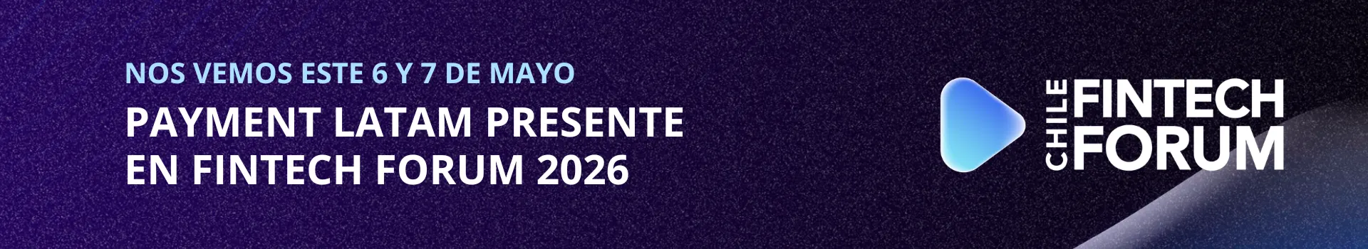 FINTECH FORUM CHILE