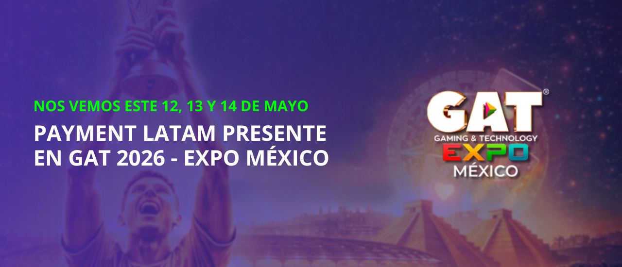 GAT EXPO MÉXICO