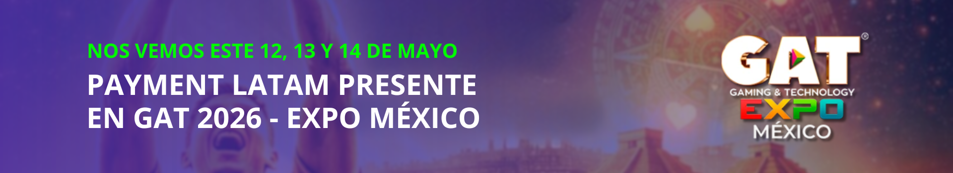 GAT MÉXICO