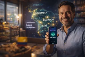 Infraestructura de pagos en LATAM cómo escalar tu negocio fintech con Payment