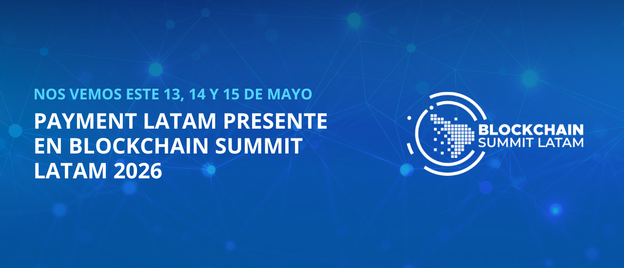 BLOCKCHAIN SUMMIT LATAM 2026 MOVIL