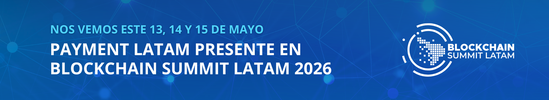 BLOCKCHAIN SUMMIT LATAM 2026 WEB