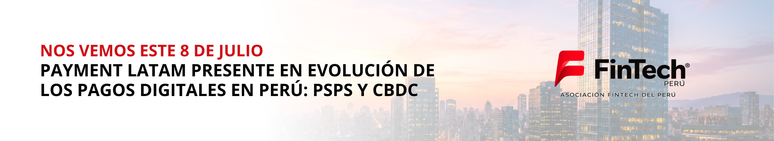FINTECH PERÚ