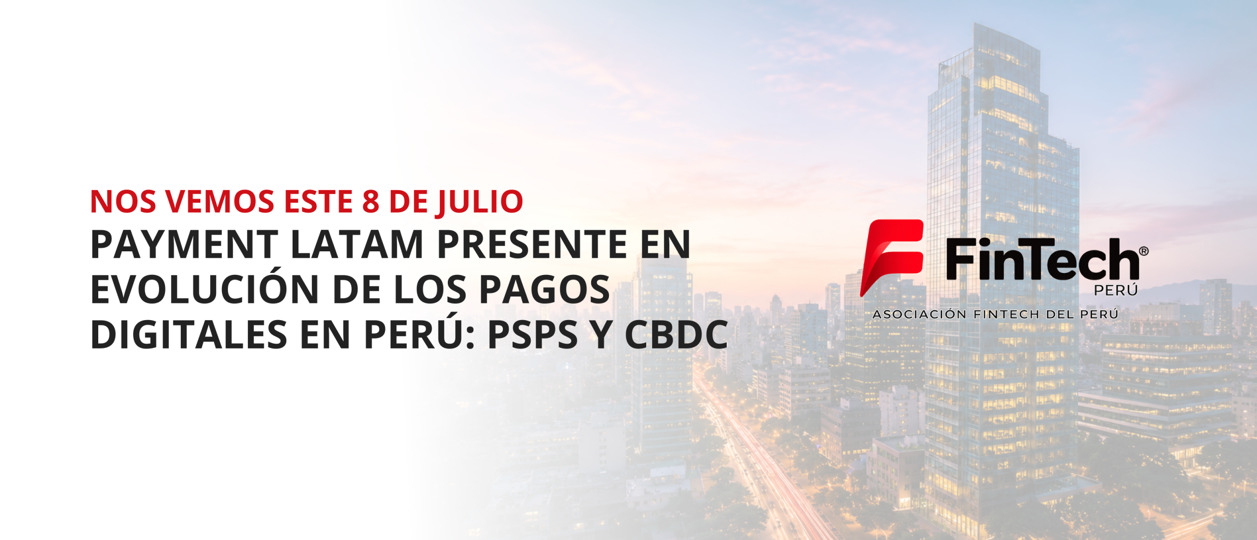 FINTECH PERÚ