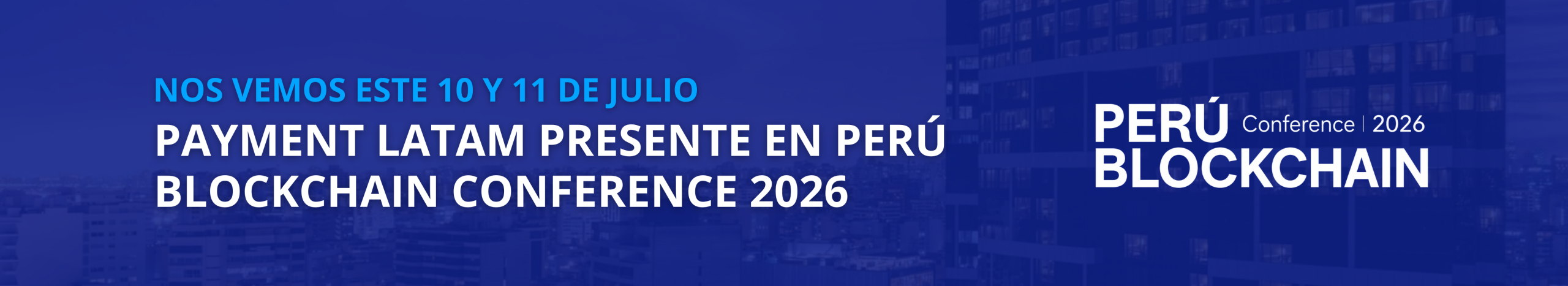 Perú Blockchain